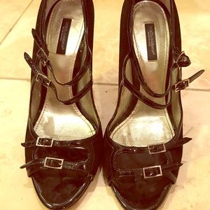 Authentic Dolce & Gabbana Heels
